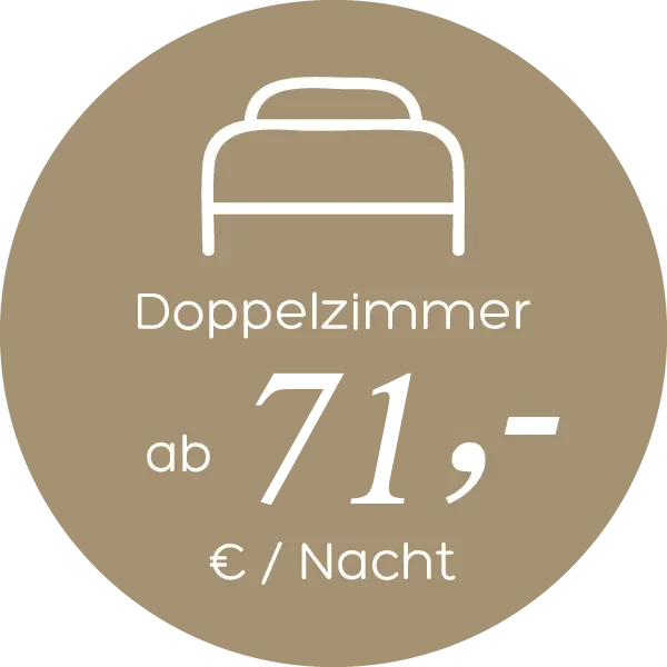 Pension Lübeck Stadtrandzimmer Logo Doppelzimmerpreis