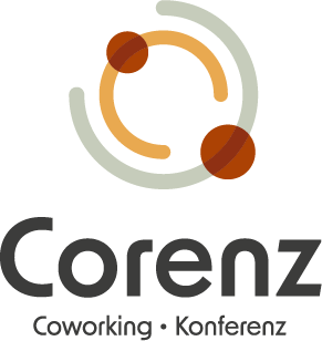 Pension Lübeck Stadtrandzimmer Corenz Logo