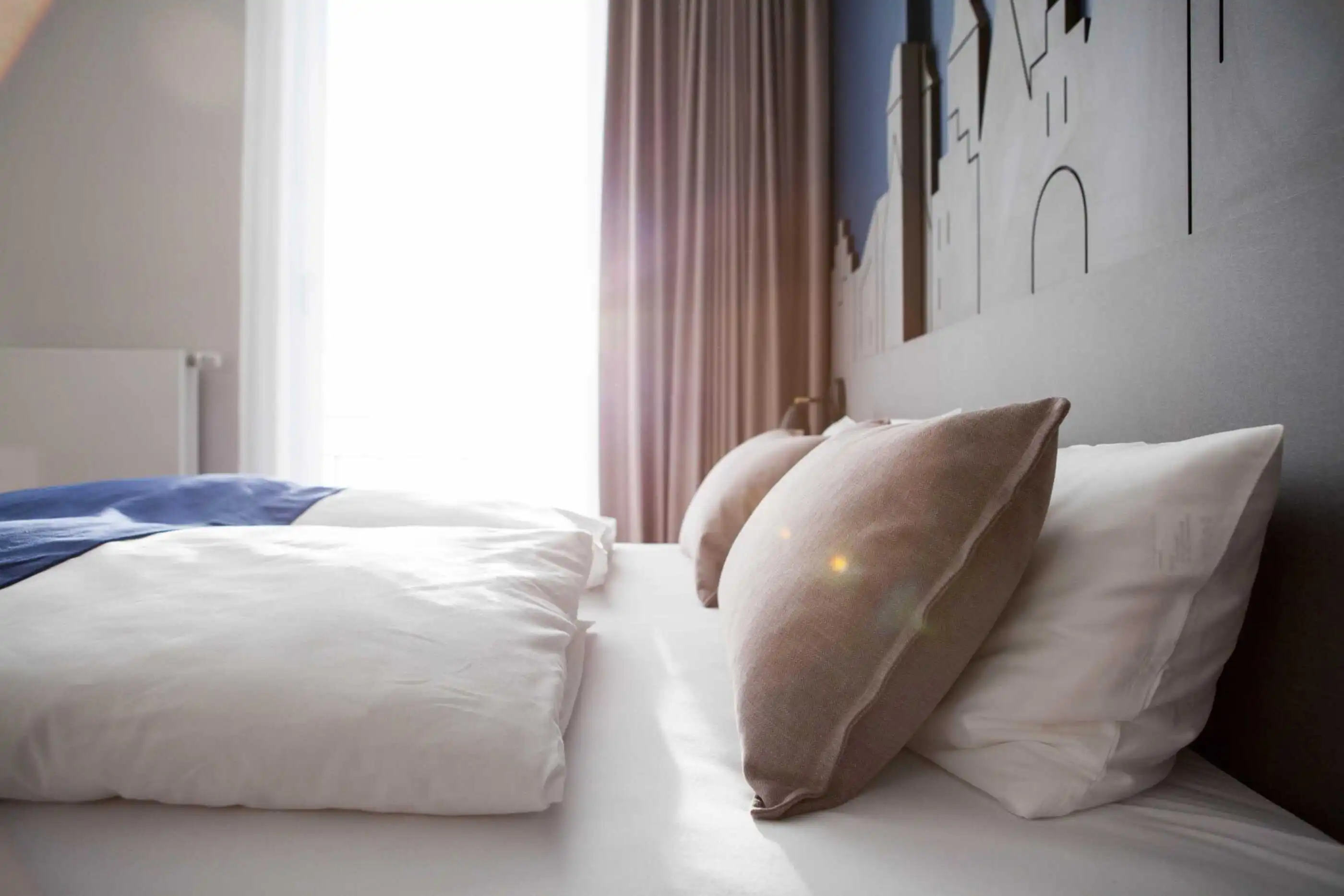 Impression Stadtrandzimmer 1