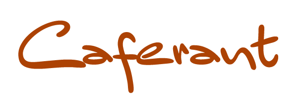 Logo von Caferant