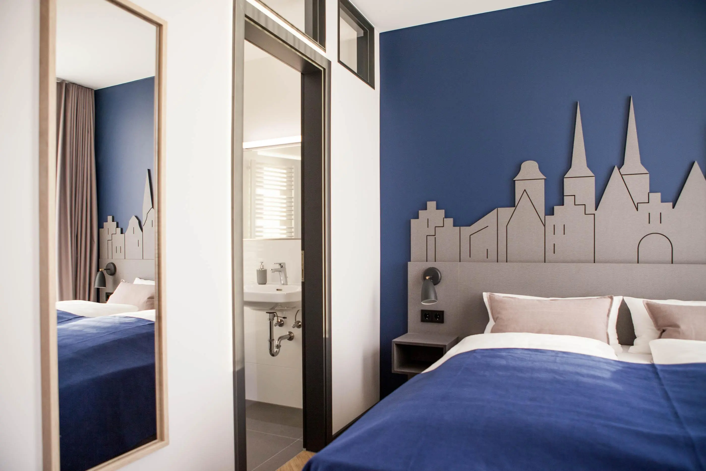 Impression Stadtrandzimmer 2